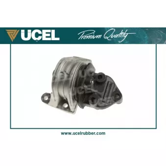 Support moteur UCEL 31406