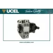 Support moteur UCEL 31406 - Visuel 2