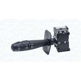 Commutateur de colonne de direction MAGNETI MARELLI 000052008010