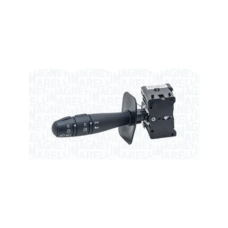 Commutateur de colonne de direction MAGNETI MARELLI 000052008010