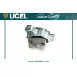 Support moteur UCEL 31500 - Visuel 1