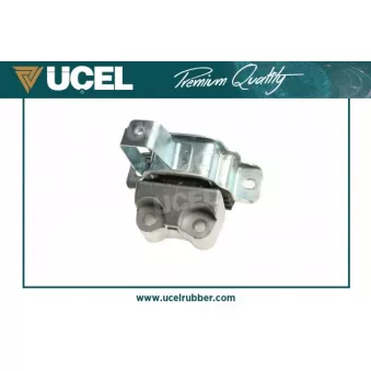 Support moteur UCEL 31500