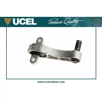 Support moteur UCEL 31507