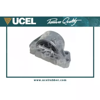 Support moteur UCEL 31523