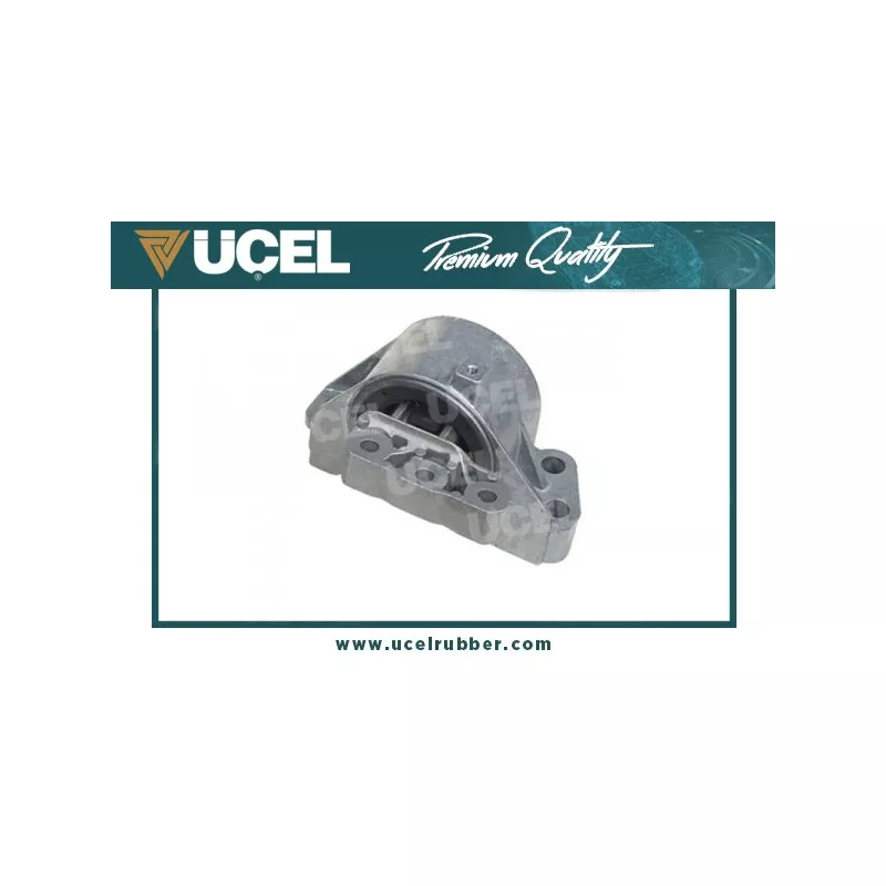 Support moteur UCEL 31523
