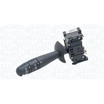 Commutateur de colonne de direction MAGNETI MARELLI 000052010010