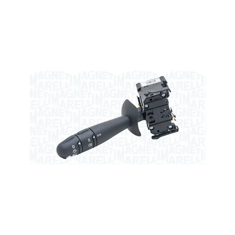 Commutateur de colonne de direction MAGNETI MARELLI 000052010010