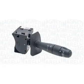 Commutateur de colonne de direction MAGNETI MARELLI 000052011010