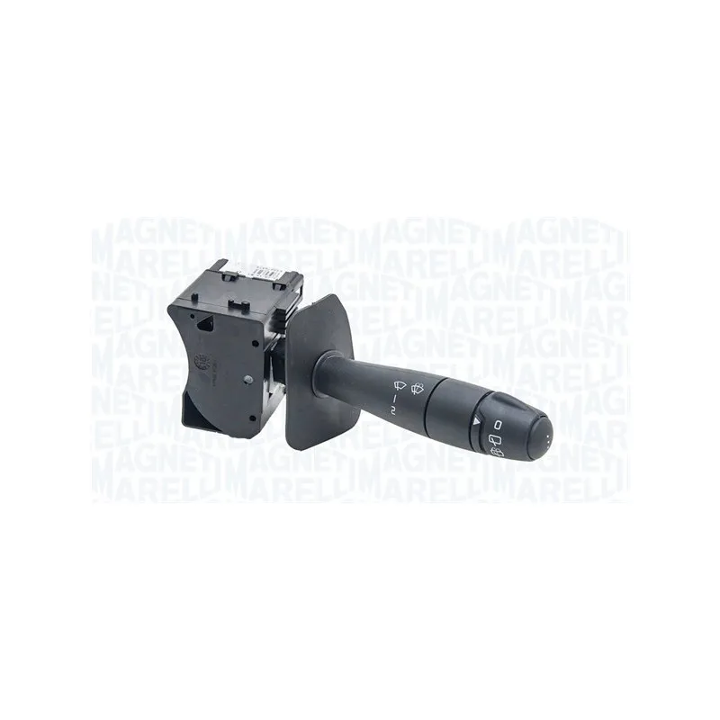 Commutateur de colonne de direction MAGNETI MARELLI 000052011010