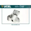 Support moteur UCEL 31536 - Visuel 1