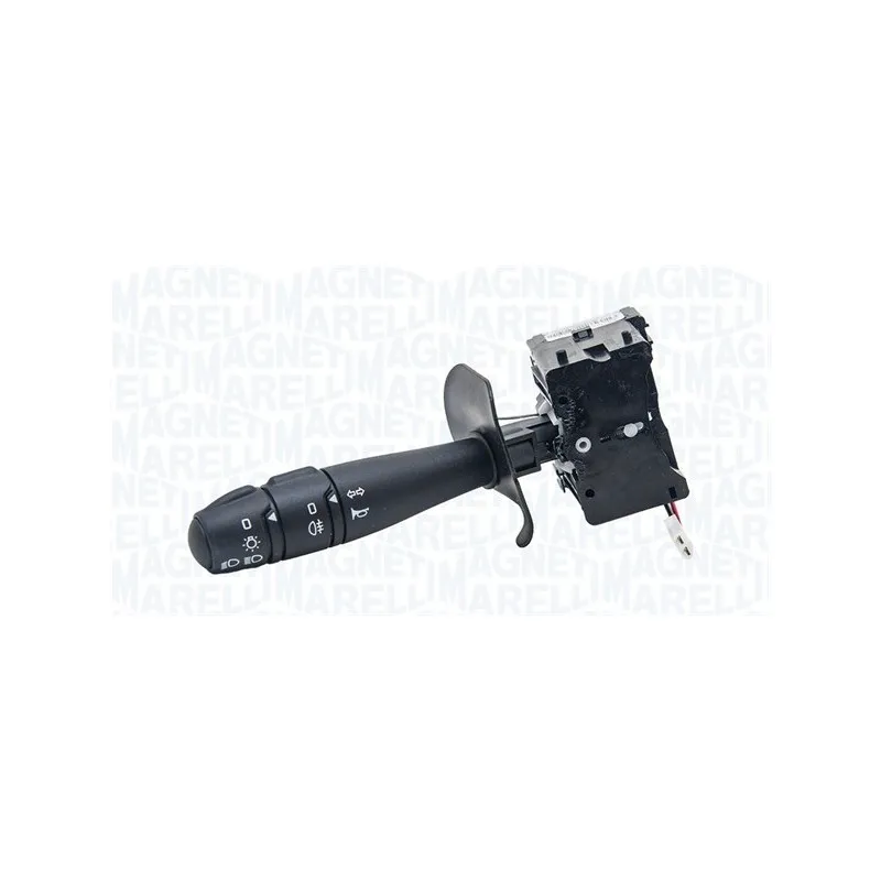 Commutateur de colonne de direction MAGNETI MARELLI 000052012010