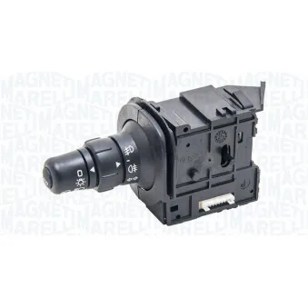 Commutateur de colonne de direction MAGNETI MARELLI 000052014010