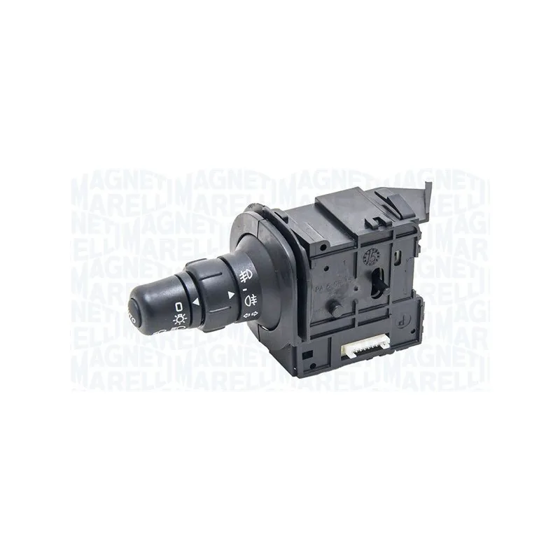 Commutateur de colonne de direction MAGNETI MARELLI 000052014010