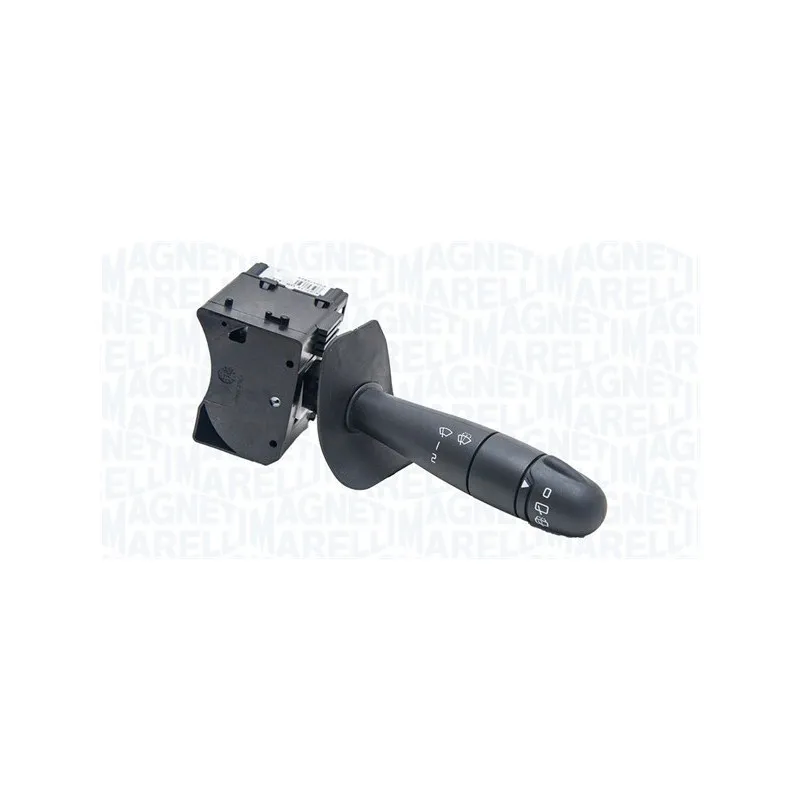 Commutateur de colonne de direction MAGNETI MARELLI 000052015010