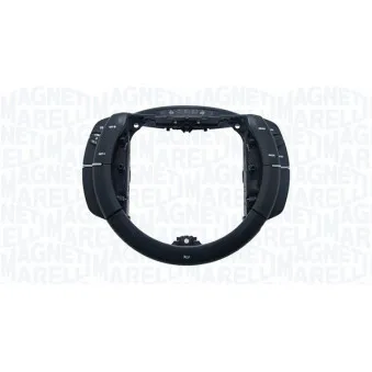 Commutateur de colonne de direction MAGNETI MARELLI 000052016010