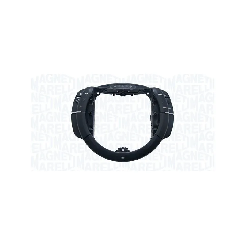Commutateur de colonne de direction MAGNETI MARELLI 000052016010