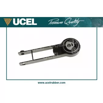 Support moteur UCEL 31648