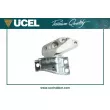 Support moteur UCEL 31649 - Visuel 1
