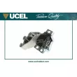 Support moteur UCEL 31649 - Visuel 2