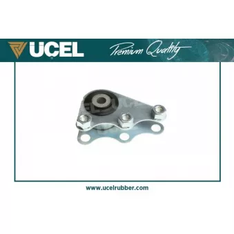 Support moteur UCEL 31650