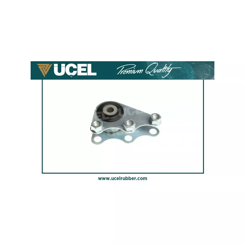 Support moteur UCEL 31650
