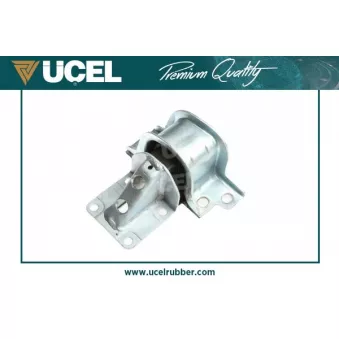 Support moteur UCEL 31651