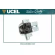 Support moteur UCEL 31651 - Visuel 2
