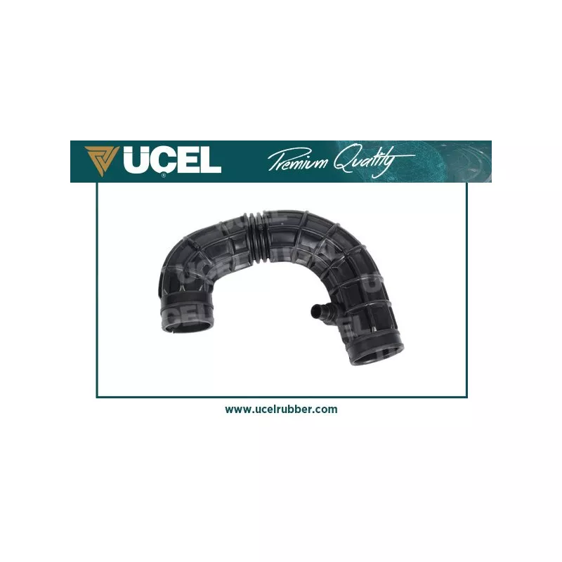 Tuyau d'aspiration, alimentation d'air UCEL 35779