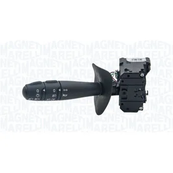Commutateur de colonne de direction MAGNETI MARELLI 000052019010