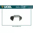 Support moteur avant droit UCEL 41518 - Visuel 1