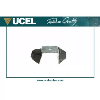 Support moteur avant droit UCEL 41518