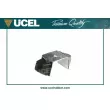 Support moteur avant droit UCEL 41518 - Visuel 2