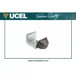 Support moteur avant droit UCEL 41518 - Visuel 3