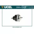 Support moteur UCEL 41524 - Visuel 1