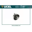 Support moteur UCEL 41526 - Visuel 1