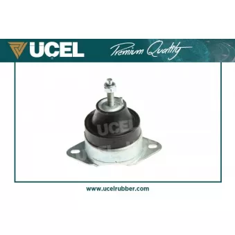 Support moteur UCEL 41528