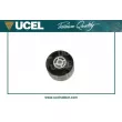 Support moteur UCEL 41536 - Visuel 1