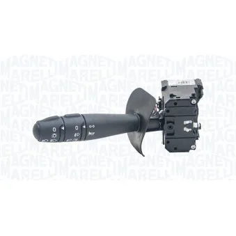 Commutateur de colonne de direction MAGNETI MARELLI 000052024010