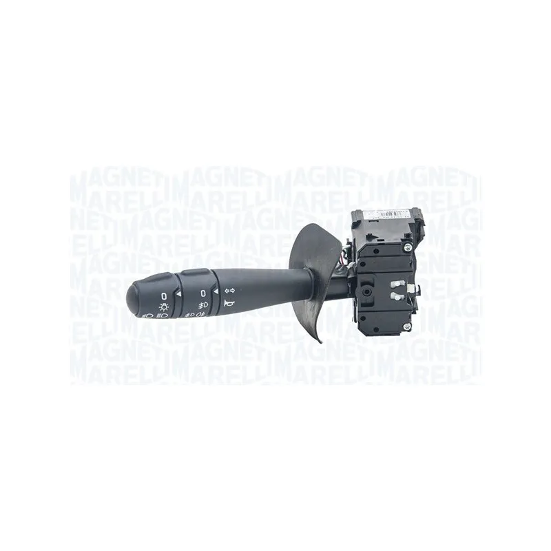 Commutateur de colonne de direction MAGNETI MARELLI 000052024010