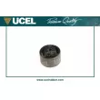 Support moteur UCEL 41552 - Visuel 1