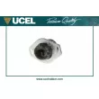 Suspension, boîte de vitesse manuelle UCEL 41555 - Visuel 2