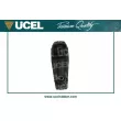 Support moteur UCEL 41580 - Visuel 2
