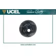 Soufflets de cardan avant UCEL 41587 - Visuel 2