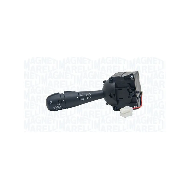 Commutateur de colonne de direction MAGNETI MARELLI 000052026010