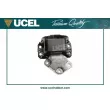Support moteur UCEL 41593 - Visuel 1