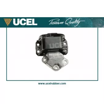 Support moteur UCEL 41593