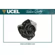 Support moteur UCEL 41593 - Visuel 2