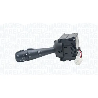 Commutateur de colonne de direction MAGNETI MARELLI 000052027010