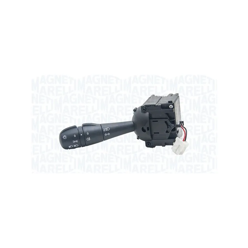 Commutateur de colonne de direction MAGNETI MARELLI 000052027010