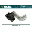 Support moteur UCEL 41597 - Visuel 2